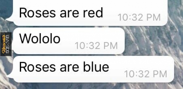 Poem