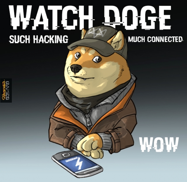 Wow