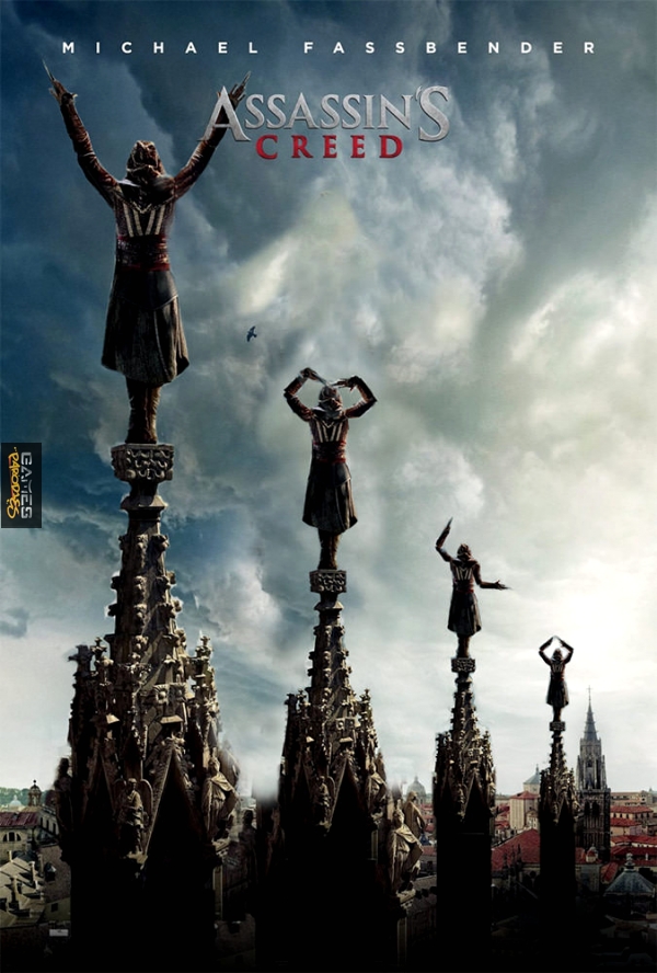 YMCA