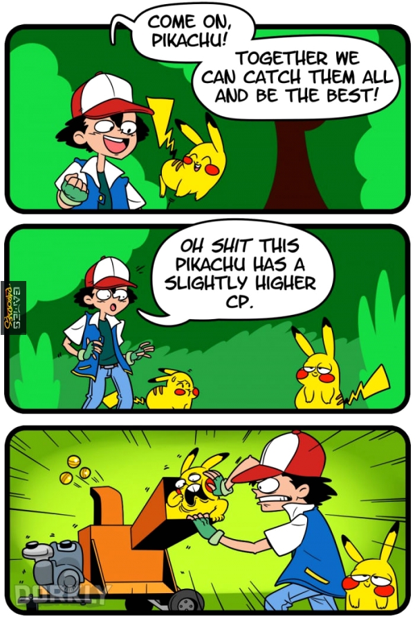 Cruel
