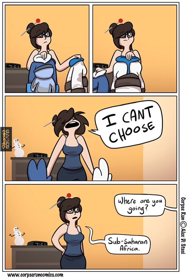 Women