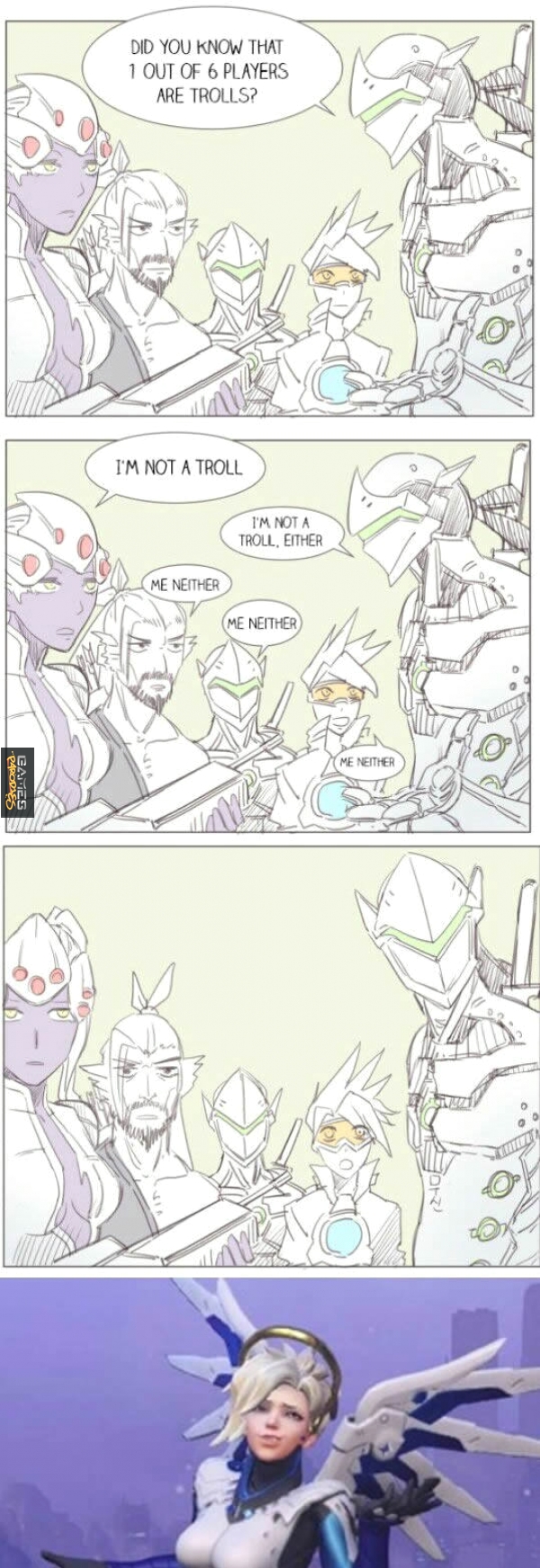 Troll