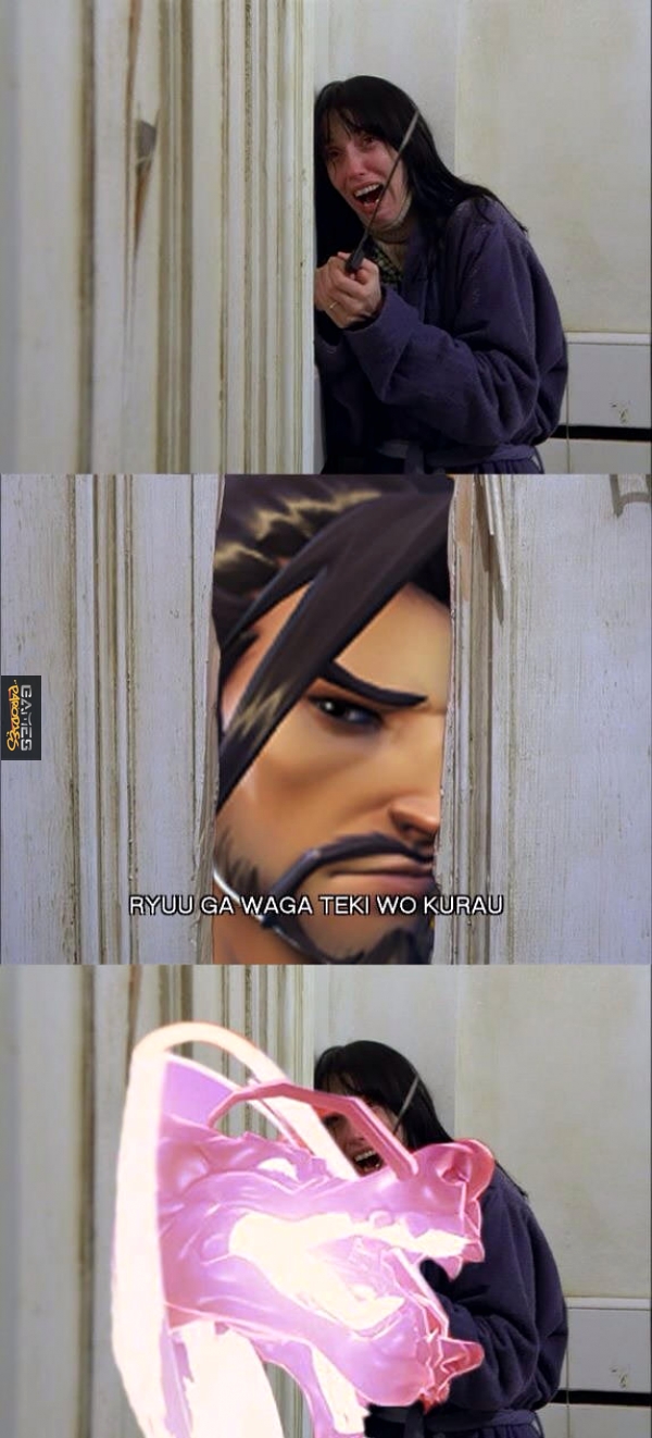 Hanzo