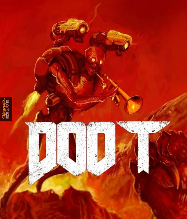 Doot!