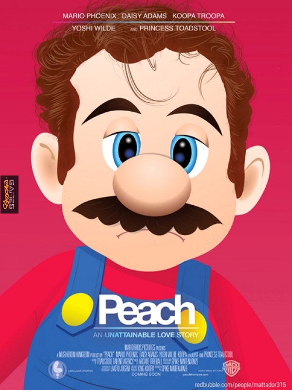 Peach