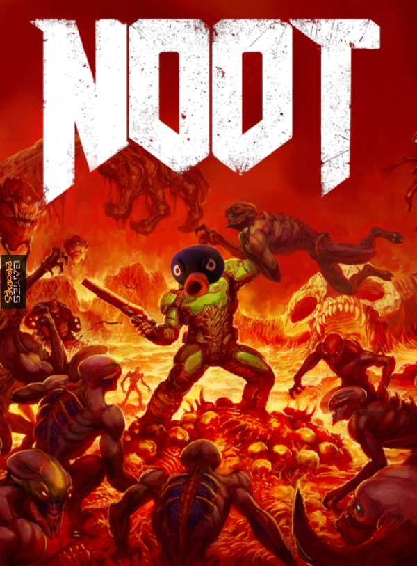 Noot!