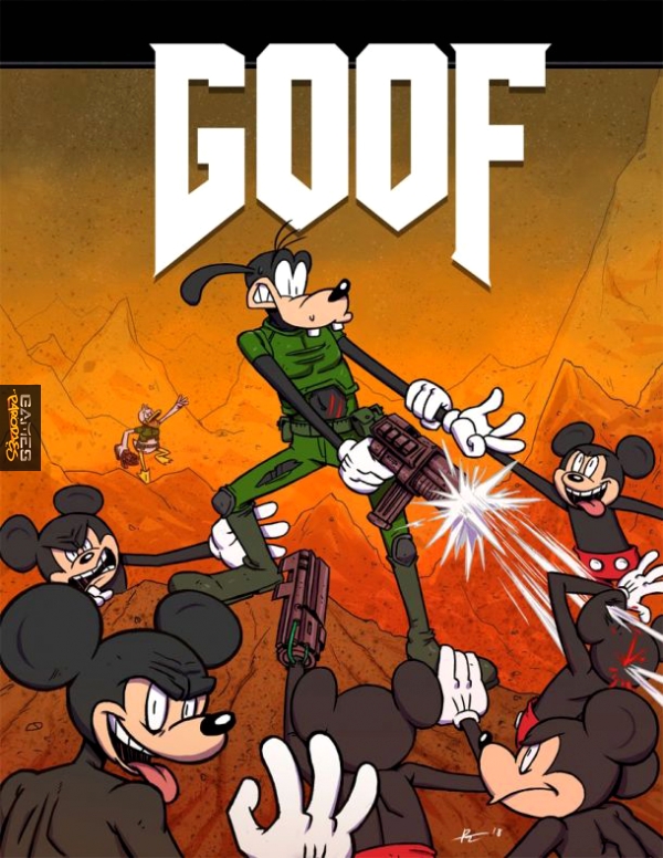 Goof