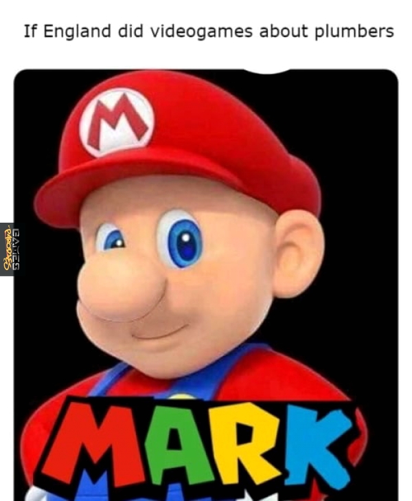 Mark =
