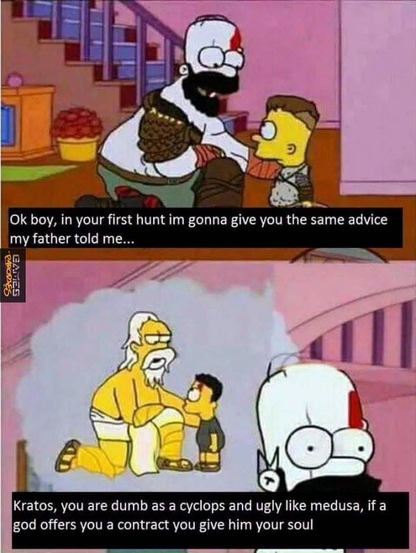 Boy!