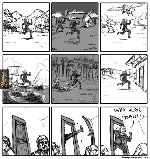 Gwent