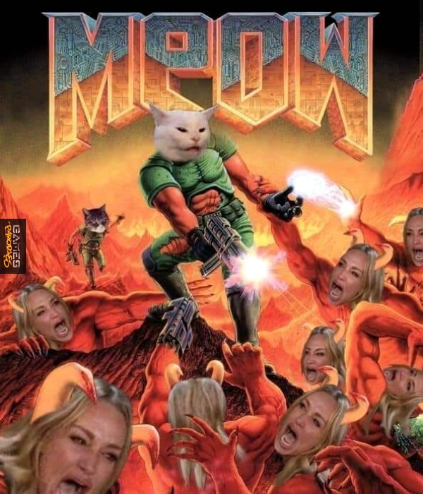 Meow