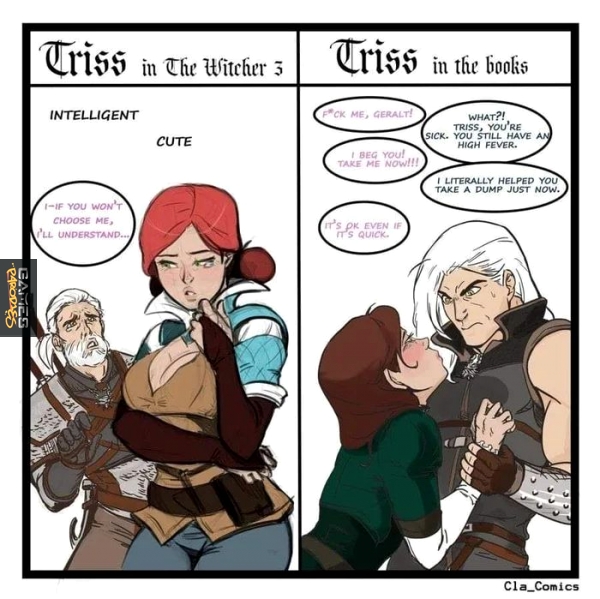 Triss