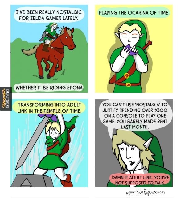 Aduld link is savage