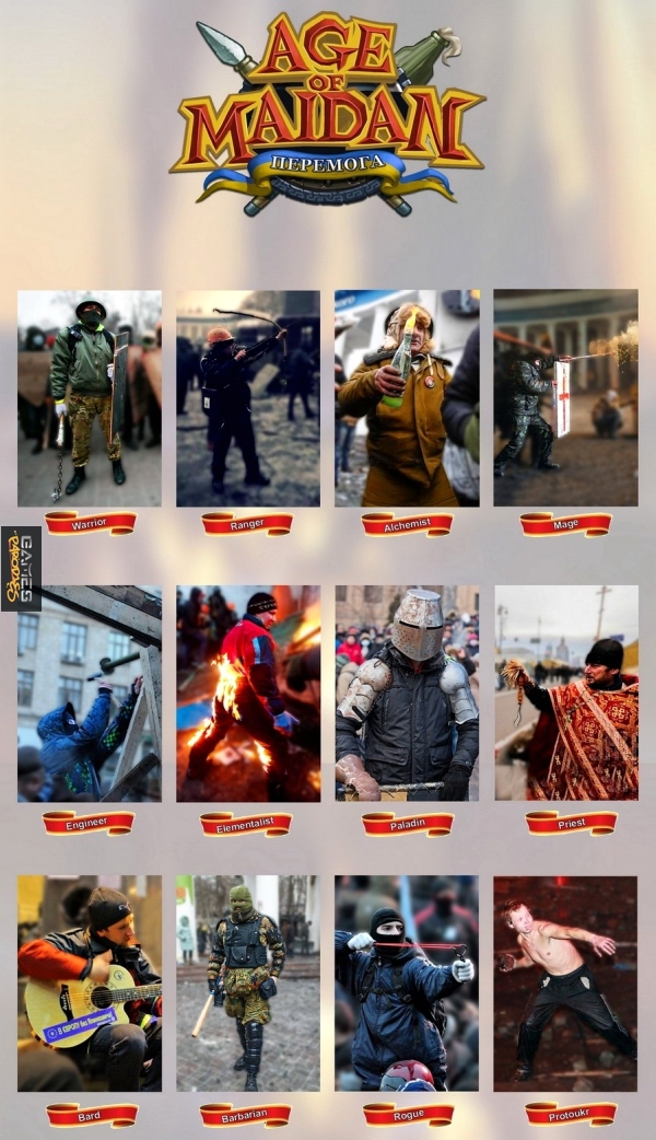 Age of Maidan