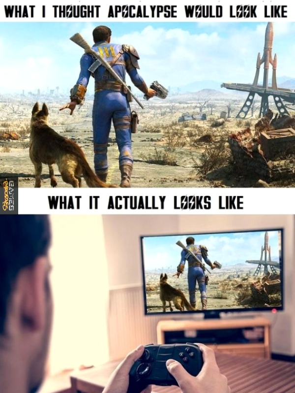 Apocalypse