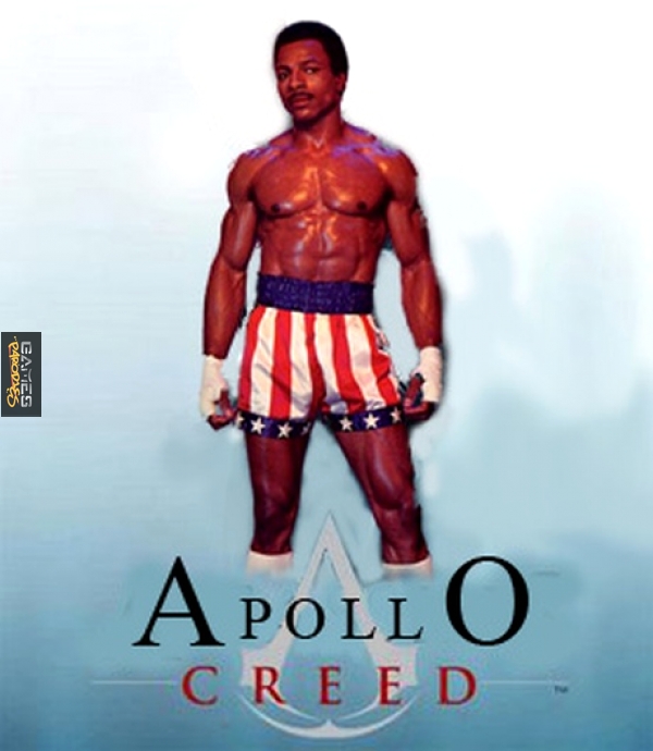 Apollo Creed