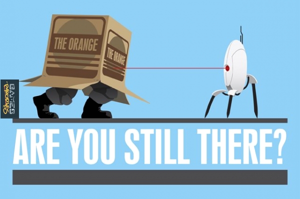 Are you?