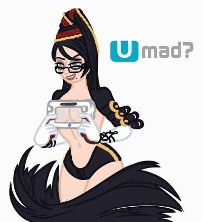 Are you mad?