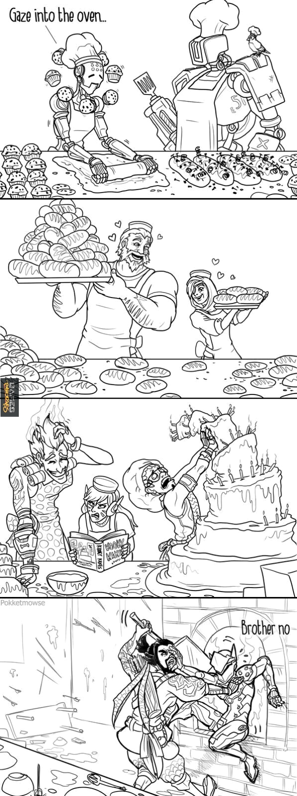 Bakery