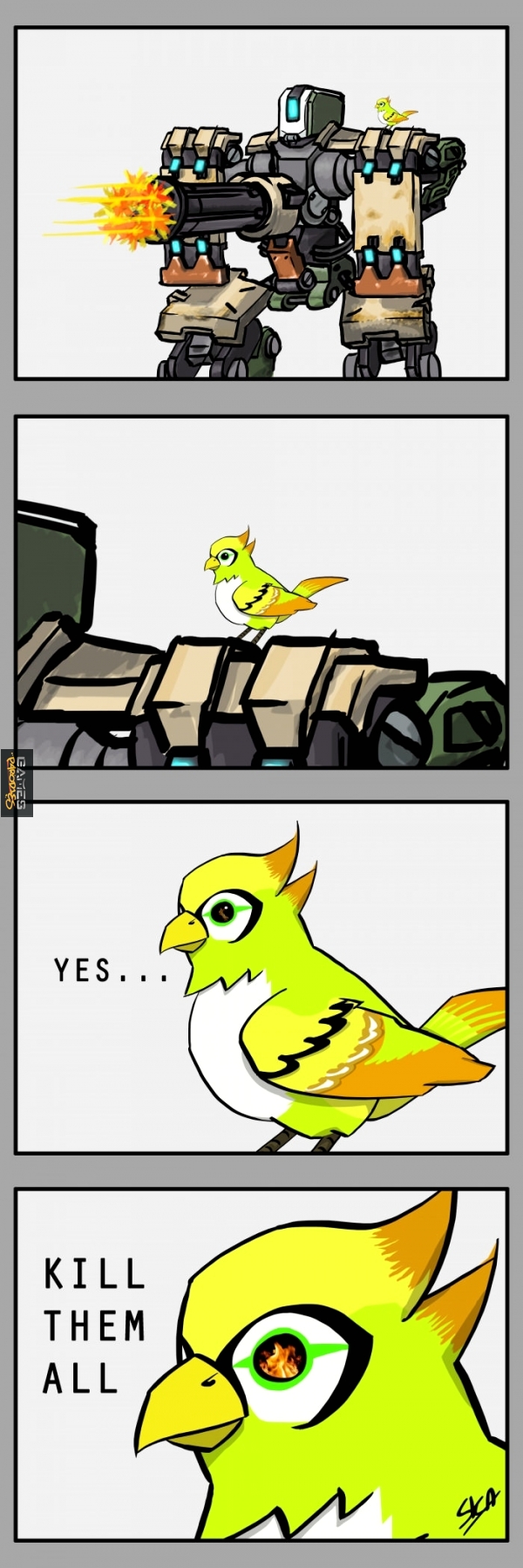 Bastion