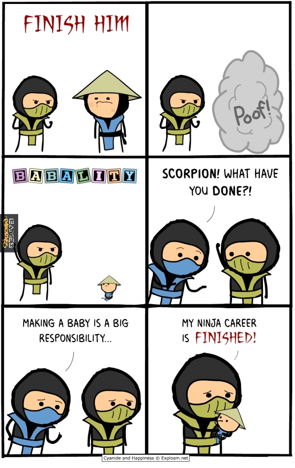 Babality