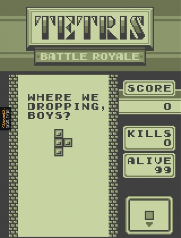 Battle royale