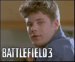 Battlefield 3 on Steam?