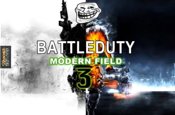 Batttleduty: Modernfield 3