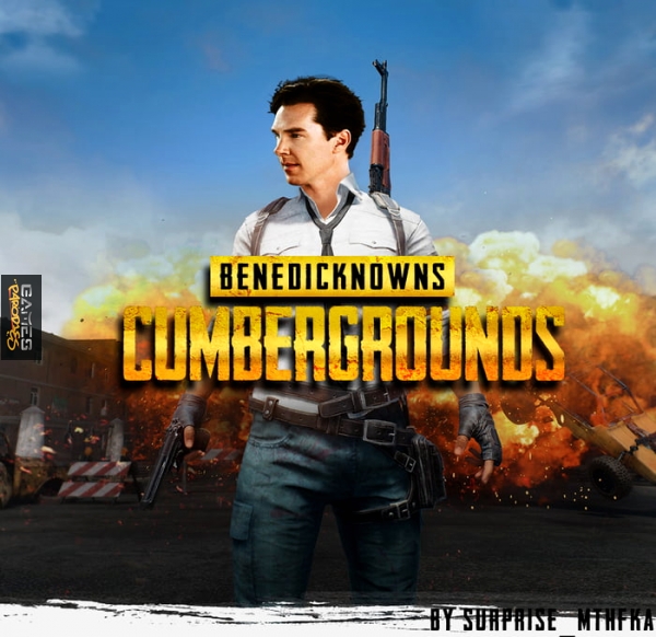 Batttlefield Counterstike