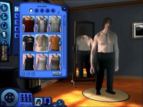 Ben Simo