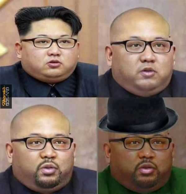 Big smoke or Small rocket?