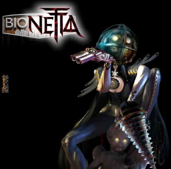 Bio-netta