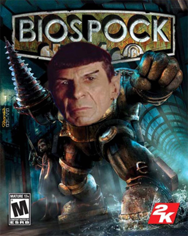 Biospock