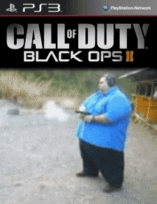 Black Ops 2
