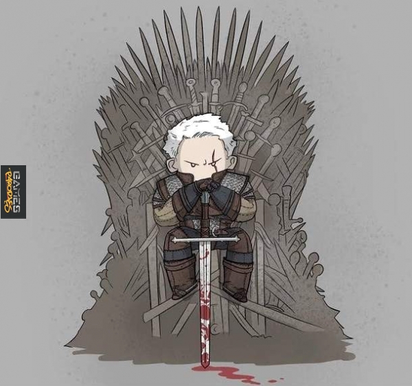 Brace yourselfes