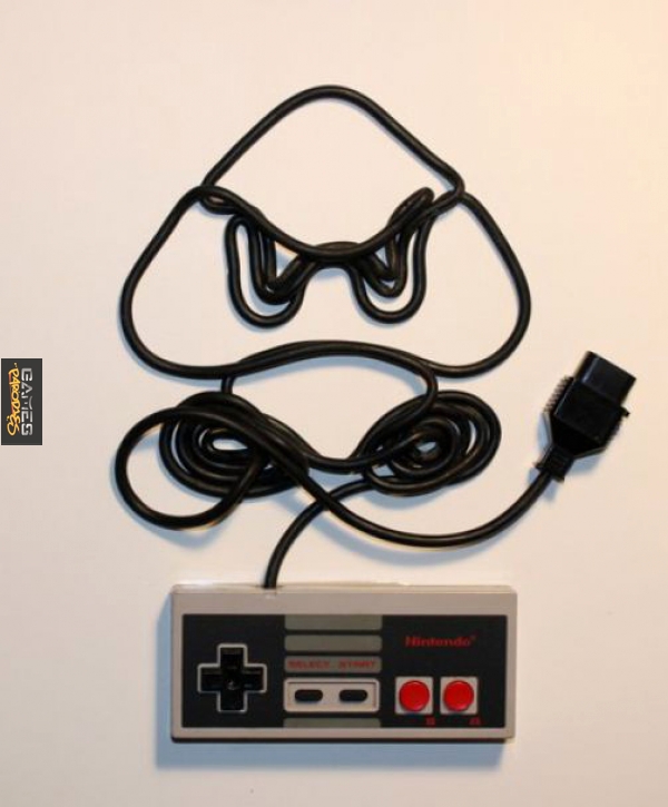 Cable goomba