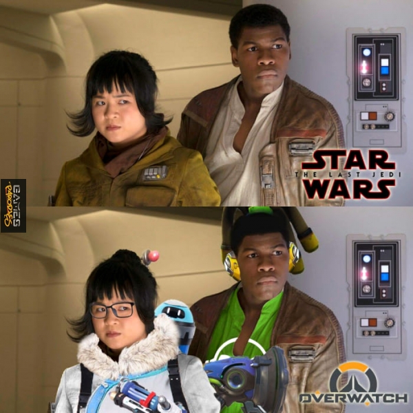 Cannot be unseen