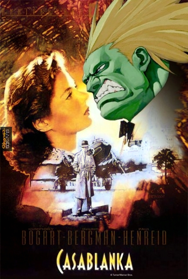 Casa-Blanka