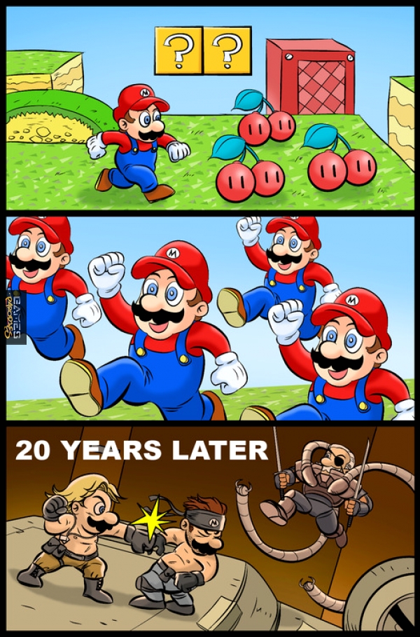 Cloning