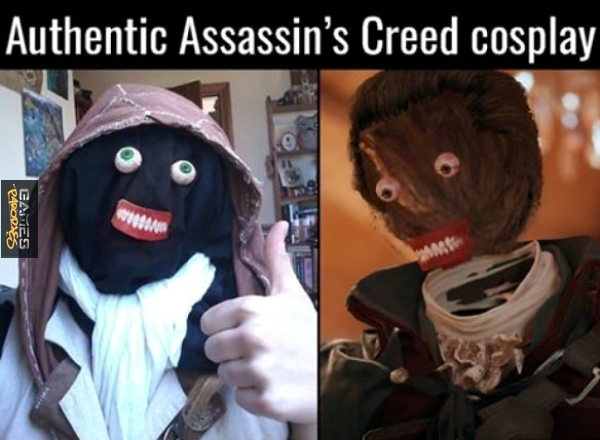 Cosplay