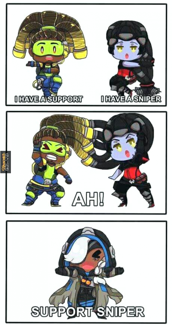 Combine!