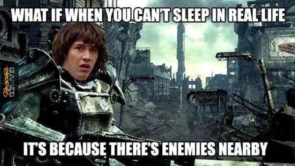 Conspiracy Keanu