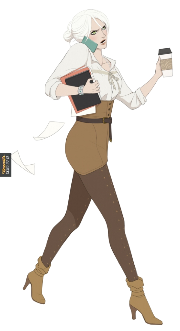 Corpo Ciri