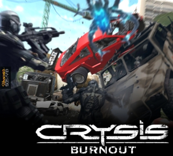 Crysis Burnout