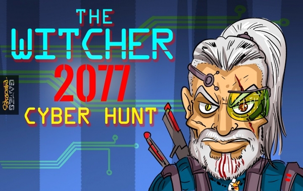 Cyberhunt