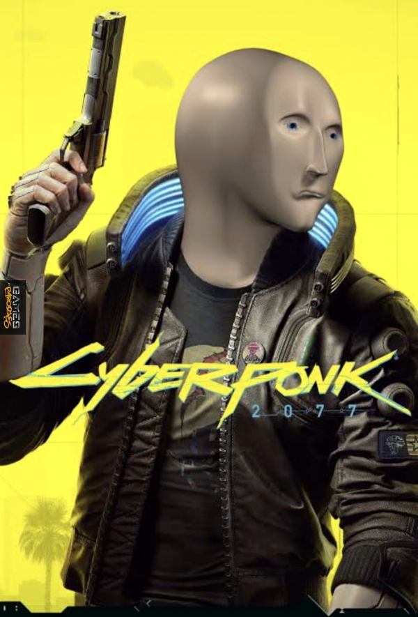 Cyberponk