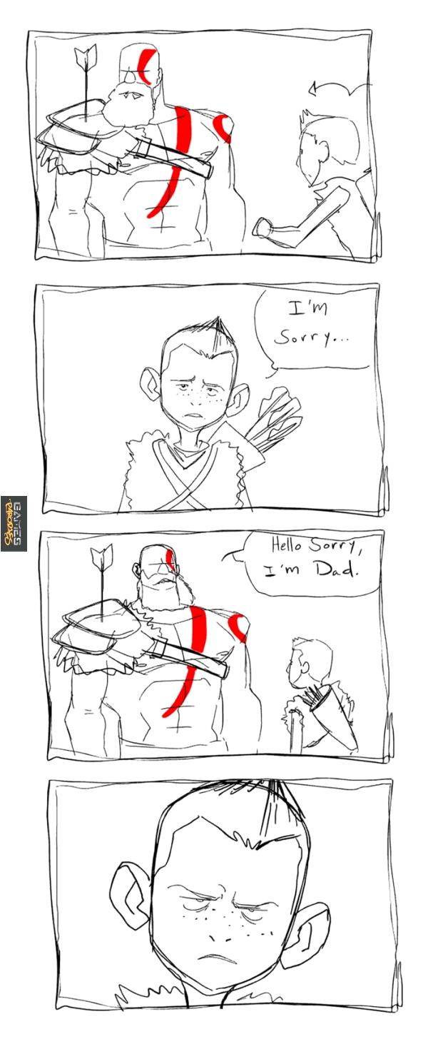 Dad jokes
