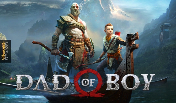Dad of boy