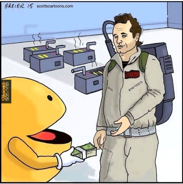 Deal is deal
