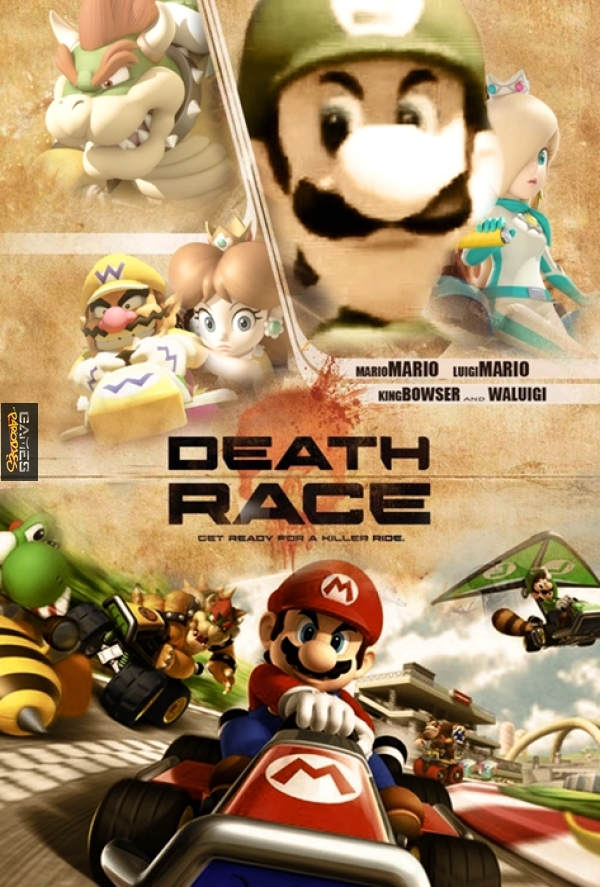 Death race